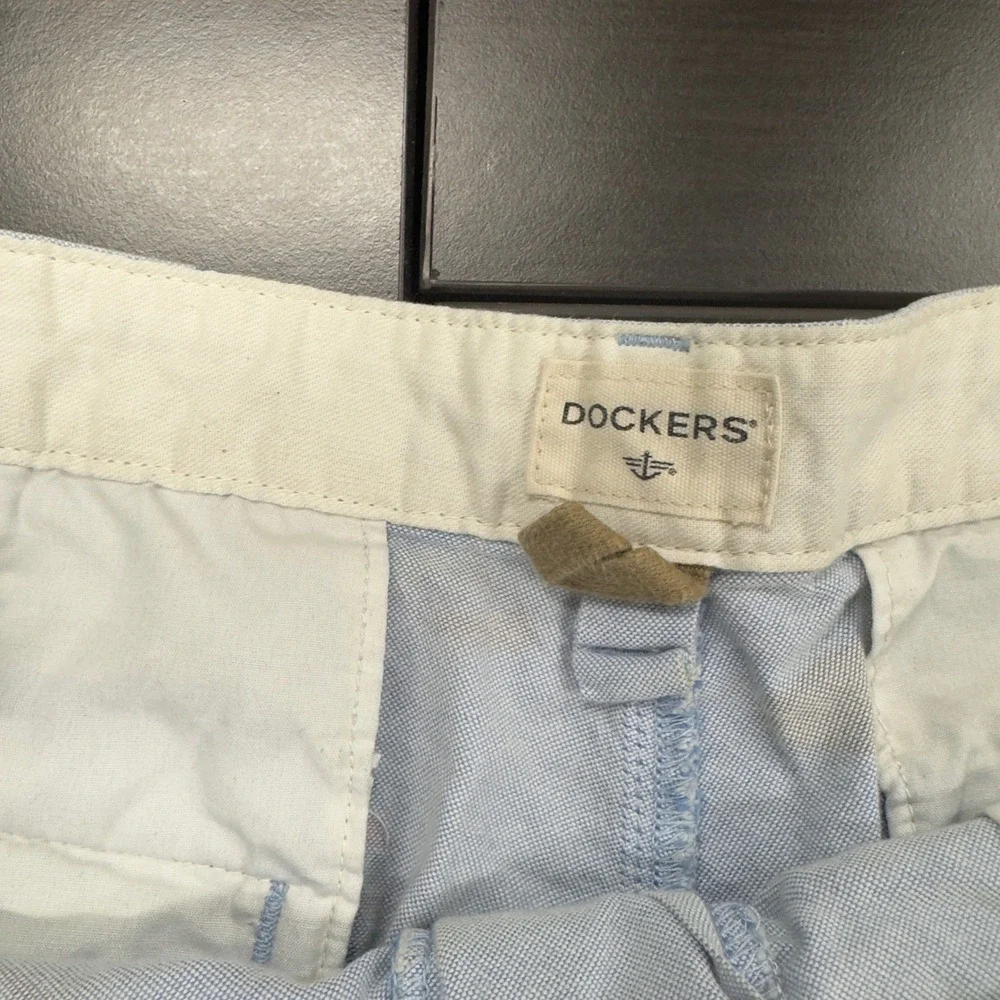 Dockers by Levis dive into